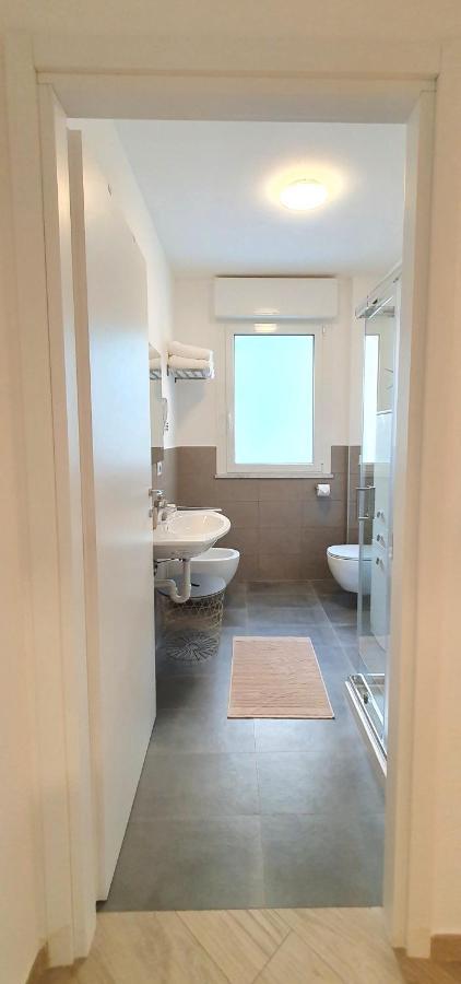 Apartament La Dama Di Santa Santa Margherita Ligure Zewnętrze zdjęcie