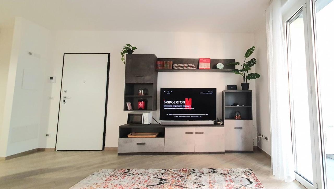 Apartament La Dama Di Santa Santa Margherita Ligure Zewnętrze zdjęcie