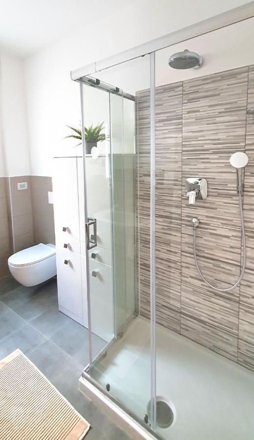 Apartament La Dama Di Santa Santa Margherita Ligure Zewnętrze zdjęcie