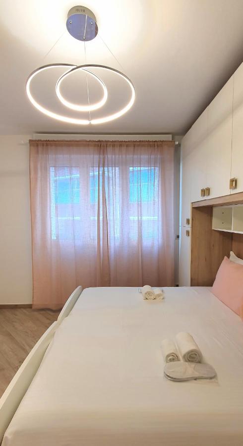Apartament La Dama Di Santa Santa Margherita Ligure Zewnętrze zdjęcie