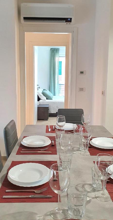 Apartament La Dama Di Santa Santa Margherita Ligure Zewnętrze zdjęcie