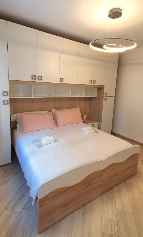 Apartament La Dama Di Santa Santa Margherita Ligure Zewnętrze zdjęcie