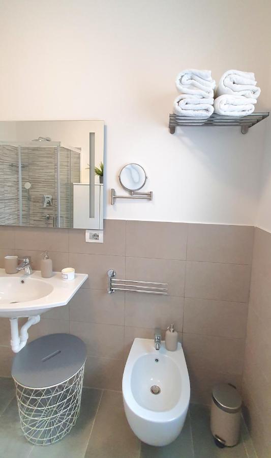 Apartament La Dama Di Santa Santa Margherita Ligure Zewnętrze zdjęcie
