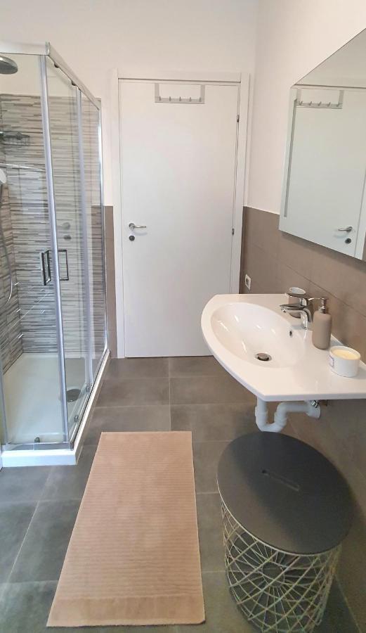 Apartament La Dama Di Santa Santa Margherita Ligure Zewnętrze zdjęcie