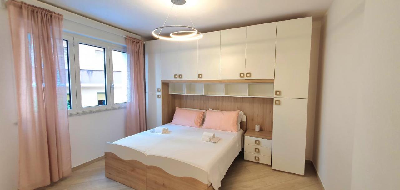 Apartament La Dama Di Santa Santa Margherita Ligure Zewnętrze zdjęcie